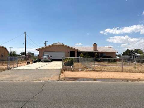 Temecula, APPLE VALLEY, CA 92307