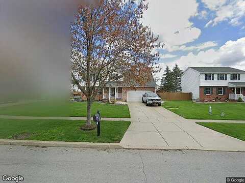Southpoint, LANCASTER, NY 14086