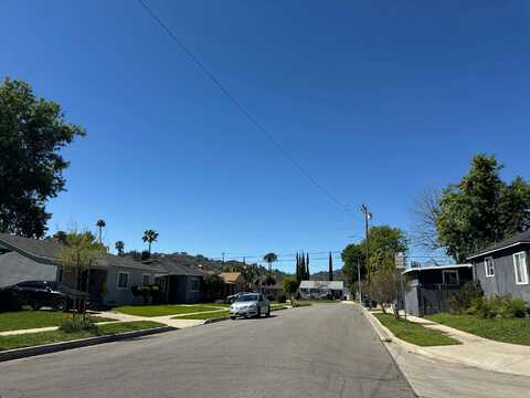 Hanning, ALTADENA, CA 91001