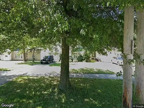 Green, CLEVELAND, OH 44121