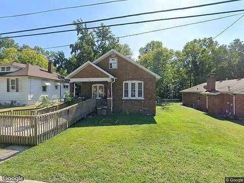 Mckinley, BELLEVILLE, IL 62220
