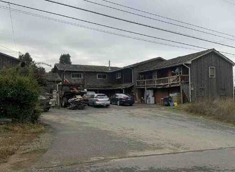 3Rd, BANDON, OR 97411