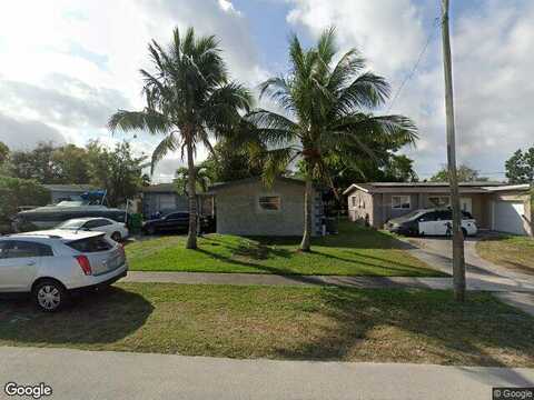 25Th, SUNRISE, FL 33322