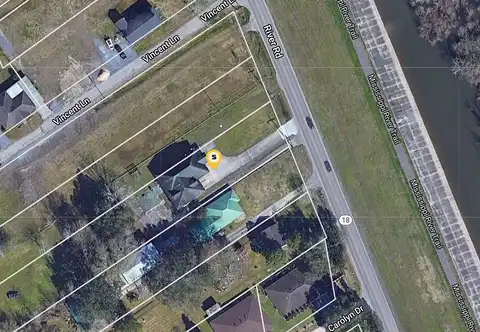 River, WESTWEGO, LA 70094