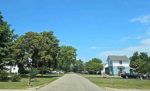 Rambow, MONROE, MI 48161