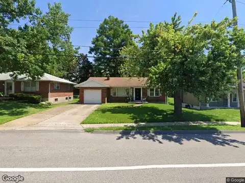 Bellefontaine, SAINT LOUIS, MO 63137