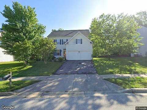Banleigh, CLINTON, MD 20735