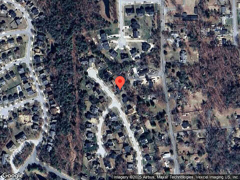 Banleigh, CLINTON, MD 20735