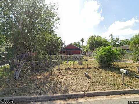 A, HARLINGEN, TX 78550