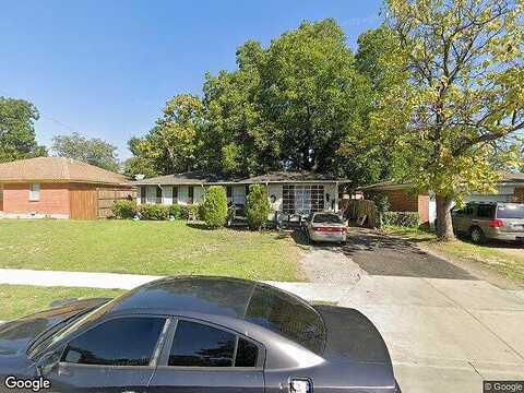 Palisade, DALLAS, TX 75217