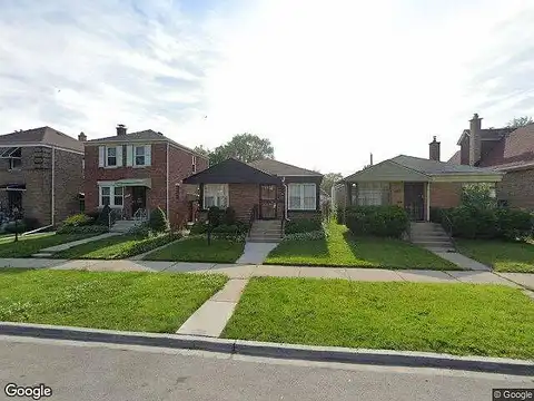 Dobson, CHICAGO, IL 60628