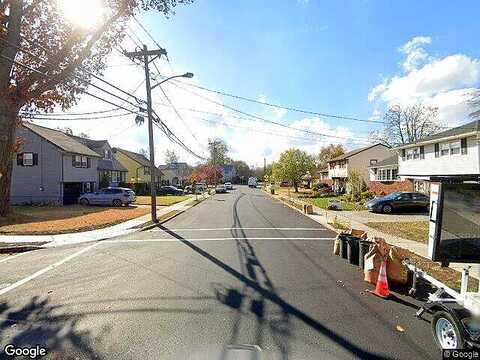 Harvey, ROCHELLE PARK, NJ 07662