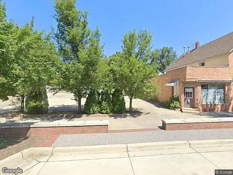 Goddard, ROMULUS, MI 48174