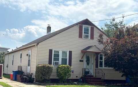 Wilson, MOUNT EPHRAIM, NJ 08059