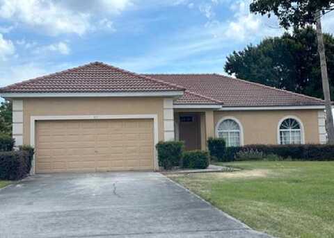 Bay Leaf, KISSIMMEE, FL 34759