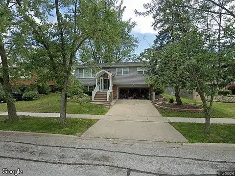 161St, TINLEY PARK, IL 60477