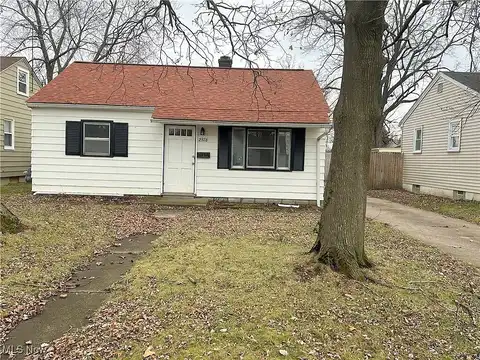 Garfield, LORAIN, OH 44052