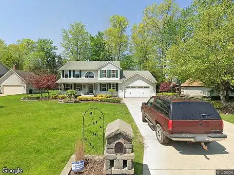 Oakdale, CORTLAND, OH 44410