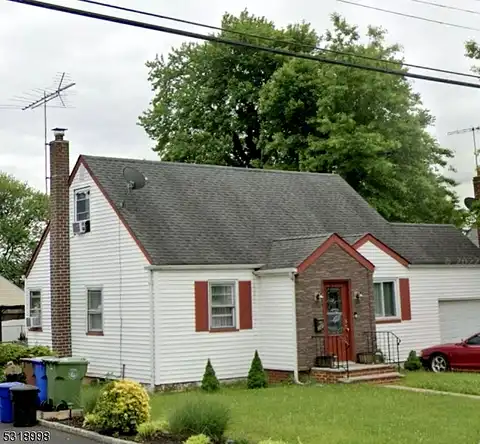 Edgewood, LINDEN, NJ 07036