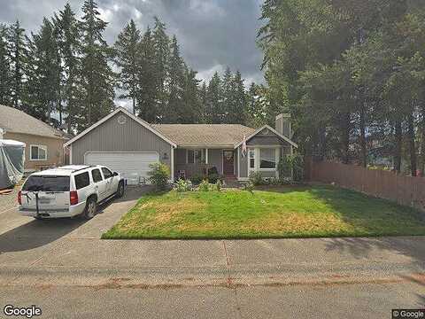186Th, COVINGTON, WA 98042