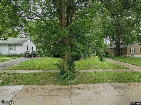 Brower, SAINT LOUIS, MO 63134
