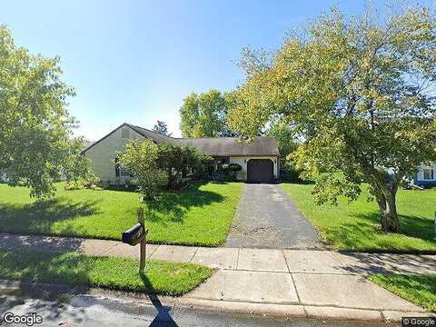 Arbor Meadow, SICKLERVILLE, NJ 08081