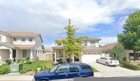 Evergreen Park, RENO, NV 89521