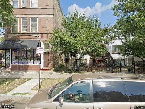 Homan, CHICAGO, IL 60623