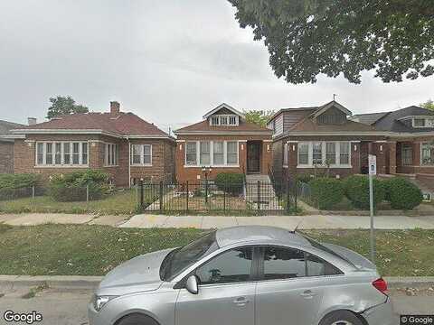 Wood, CHICAGO, IL 60620