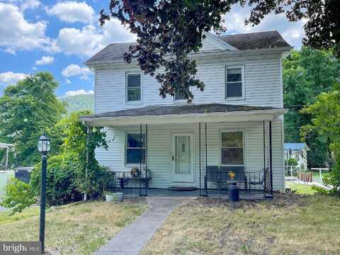Cresap, CUMBERLAND, MD 21502