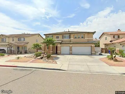 Chestnut, VICTORVILLE, CA 92392
