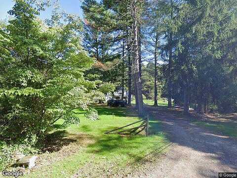 Lucky, DAWSON, PA 15428