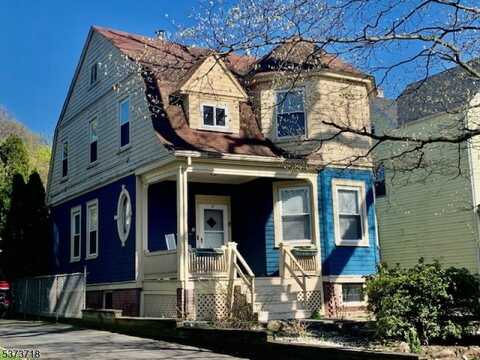 107 Glen Ridge Ave, Glen Ridge, NJ 07028