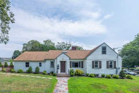 38 Christopher St, Montclair, NJ 07042