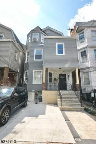 184 N 11Th St 2nd Floor, Newark, NJ 07107