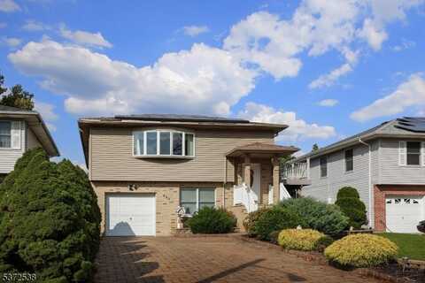 252 Washington Ave, Kenilworth, NJ 07033
