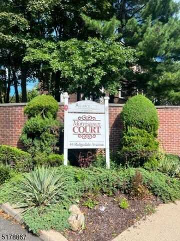 44 Ridgedale Ave, Morristown, NJ 07960