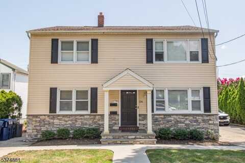 136 Pine St Unit 1, Hackensack, NJ 07601