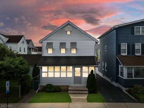 32 Major St, Clifton, NJ 07013