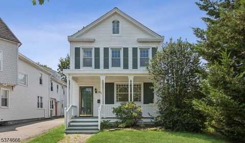 45 Franklin St, Morristown, NJ 07960