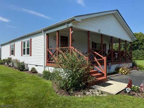 undefined, White Twp., NJ 07823