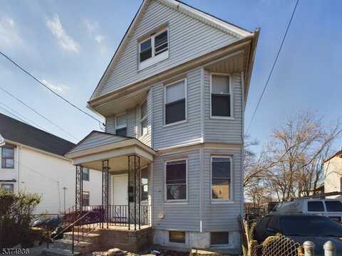 255 S 19Th St, Newark, NJ 07103