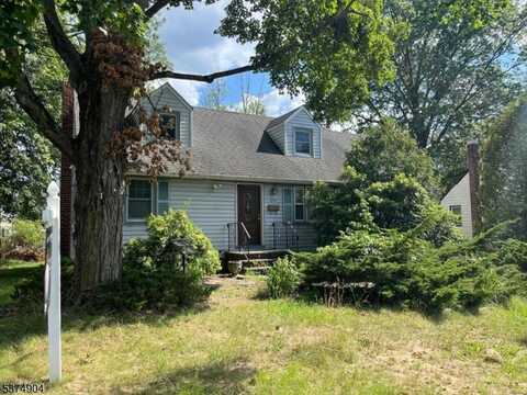 1208 Moffett Ave, Plainfield, NJ 07060