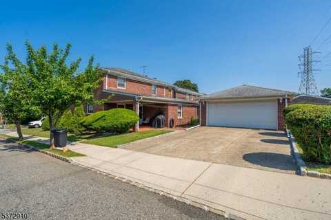 2 Federal St, Belleville, NJ 07109