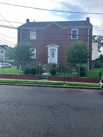 1566 Clinton Pl, Hillside, NJ 07205
