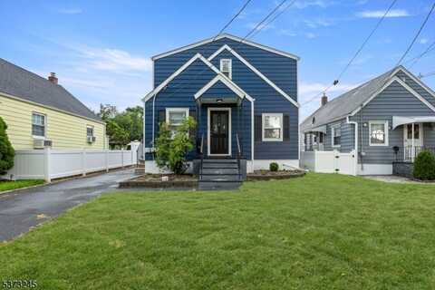 112 James St, Bloomfield, NJ 07003