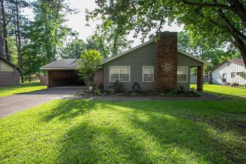 3607 Azalea Cir, Columbus, MS 39705