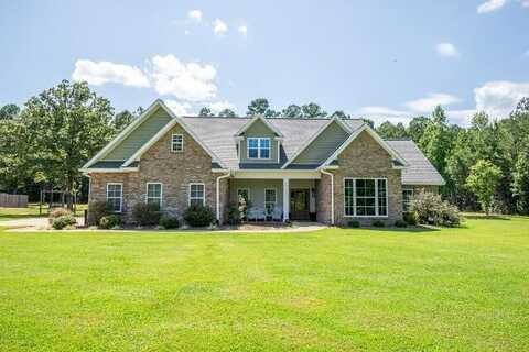 161 Five Oaks Ln, Starkville, MS 39759