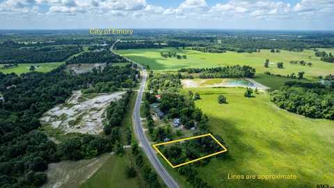TBD FM 275, Emory, TX 75440