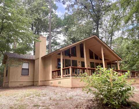 289 Peachtree Lane, Holly Lake Ranch, TX 75765